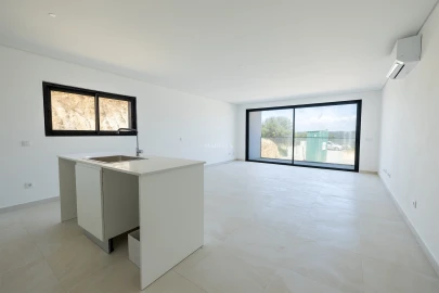 Apartamento T2 para Venda em Aljezur