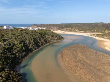 Apartamento T2 para Venda em Aljezur