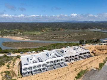 Apartamento T2 para Venda em Aljezur