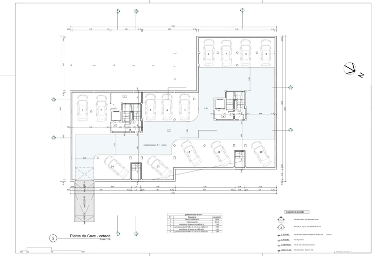 Apartamento T2 para Venda em Aljezur Foto 27