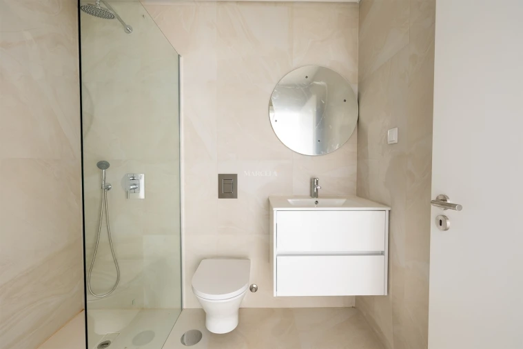 Apartamento T2 para Venda em Aljezur Foto 5