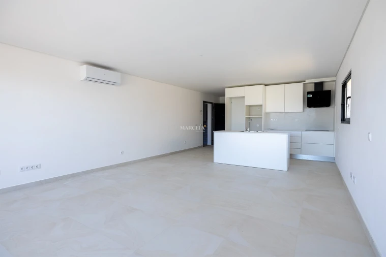 Apartamento T2 para Venda em Aljezur Planta 1