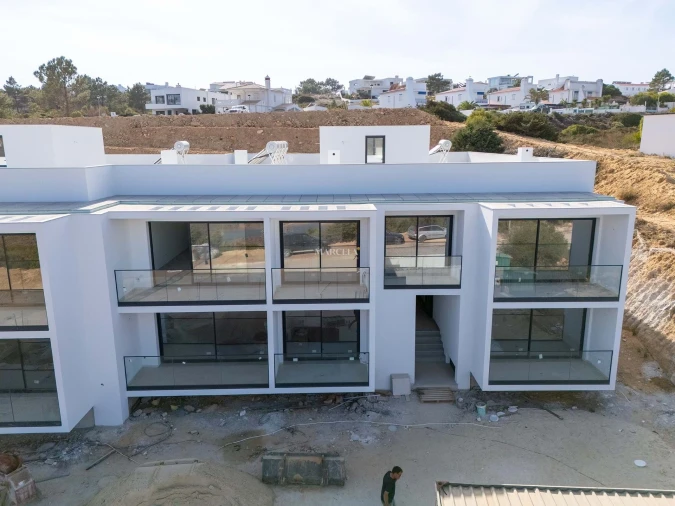 Apartamento T2 para Venda em Aljezur Foto 10