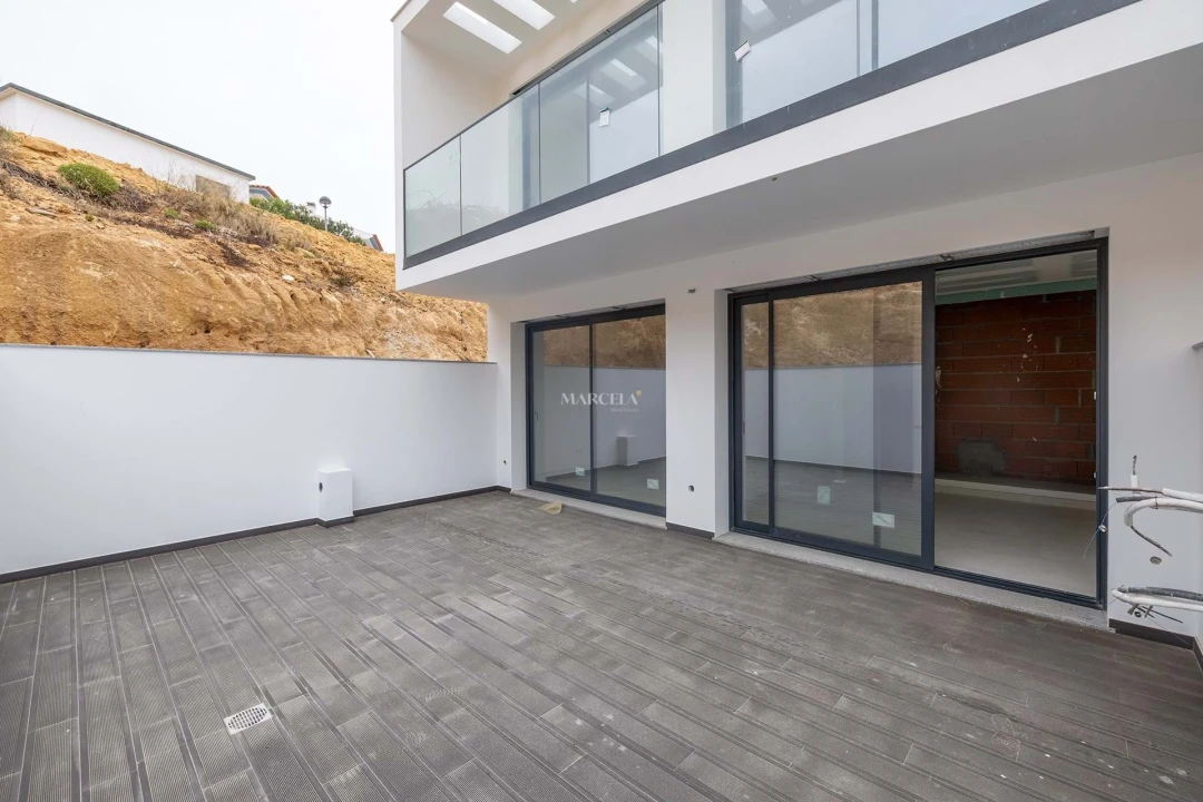 Apartamento T2 para Venda em Aljezur Foto 6