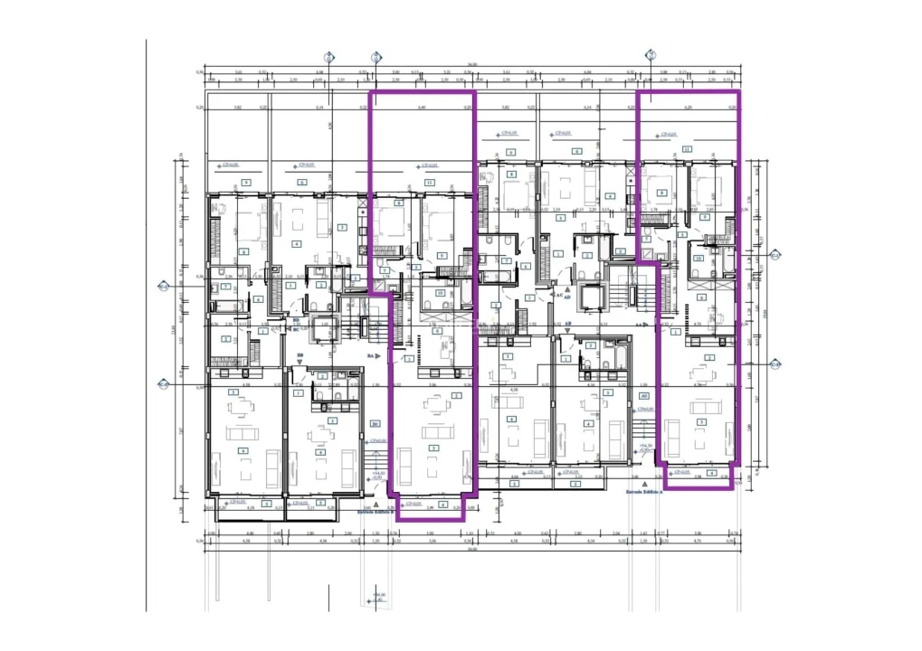 Apartamento T2 para Venda em Aljezur Foto 26