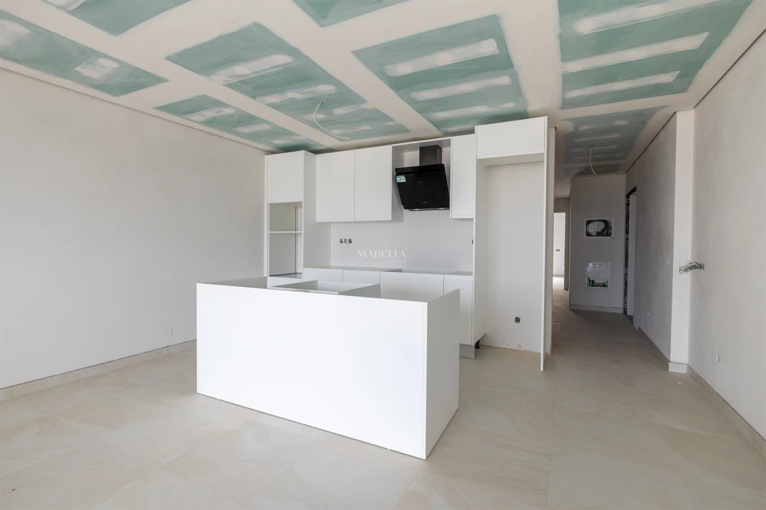 Apartamento T1 para Venda em Aljezur Foto 4