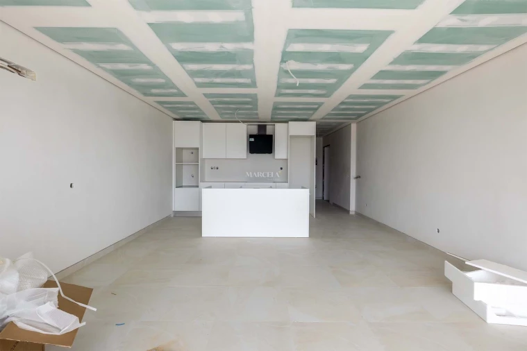 Apartamento T1 para Venda em Aljezur Foto 3