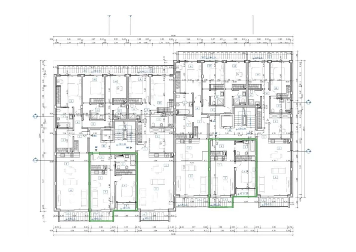 Apartamento T1 para Venda em Aljezur Foto 21