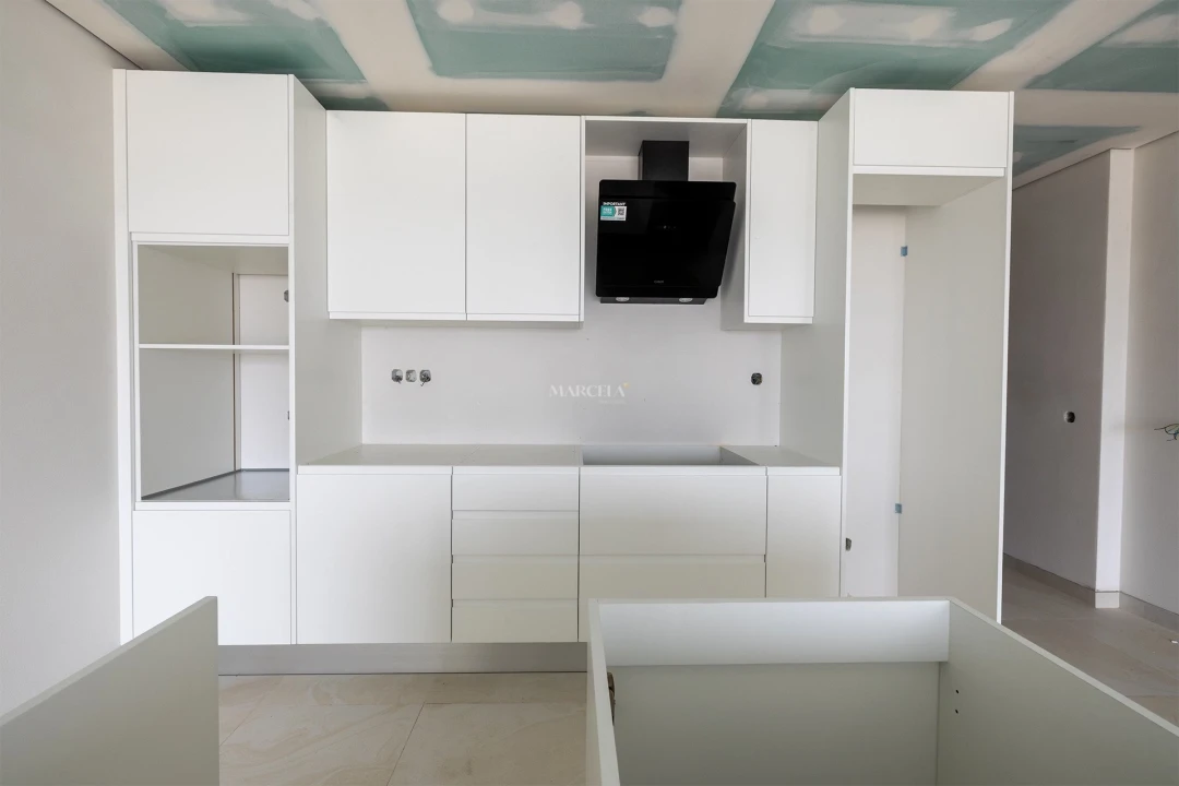 Apartamento T1 para Venda em Aljezur Foto 6