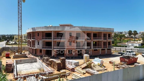 Apartamento T3 para Venda em Lagos (São Sebastião e Santa Maria)