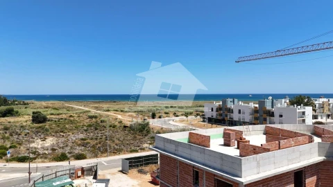 Apartamento T3 para Venda em Lagos (São Sebastião e Santa Maria)