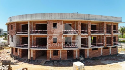 Apartamento T3 para Venda em Lagos (São Sebastião e Santa Maria)
