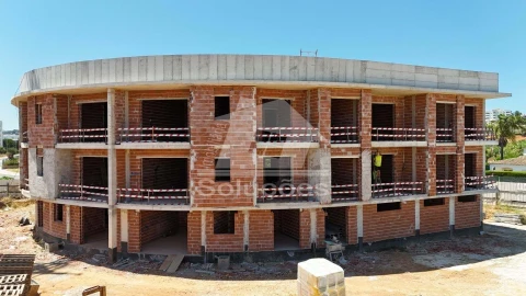 Apartamento T3 para Venda em Lagos (São Sebastião e Santa Maria)