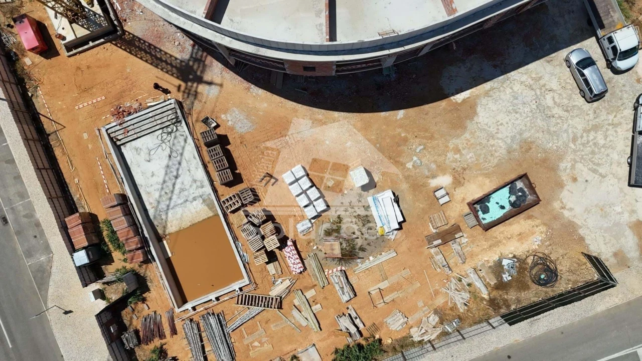 Apartamento T3 para Venda em Lagos (São Sebastião e Santa Maria) Foto 5