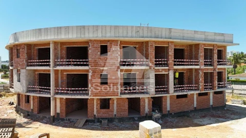 Apartamento T3 para Venda em Lagos (São Sebastião e Santa Maria)