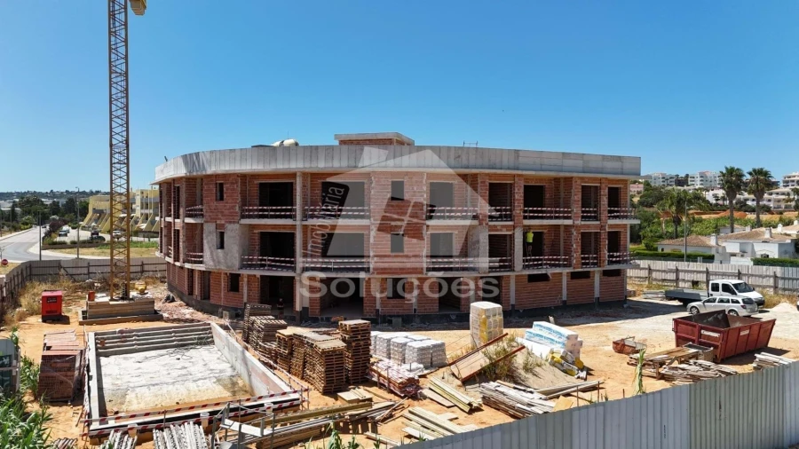 Apartamento T3 para Venda em Lagos (São Sebastião e Santa Maria) Foto 8
