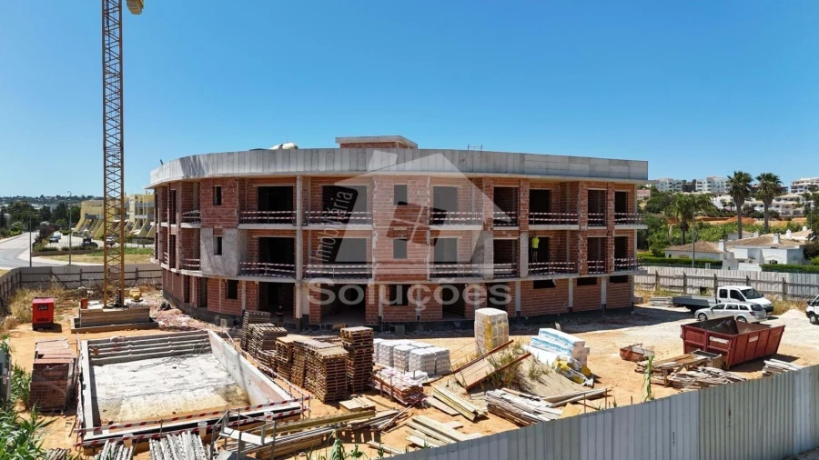 Apartamento T3 para Venda em Lagos (São Sebastião e Santa Maria) Foto 7