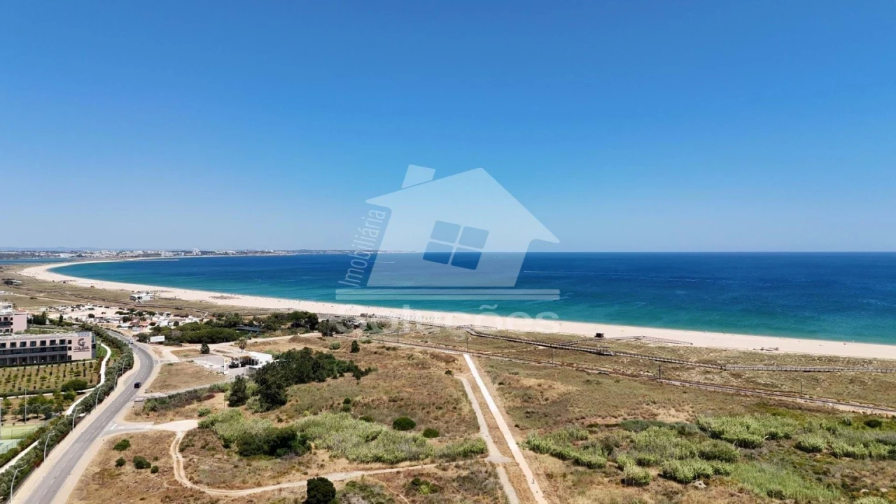 Apartamento T3 para Venda em Lagos (São Sebastião e Santa Maria) Foto 2