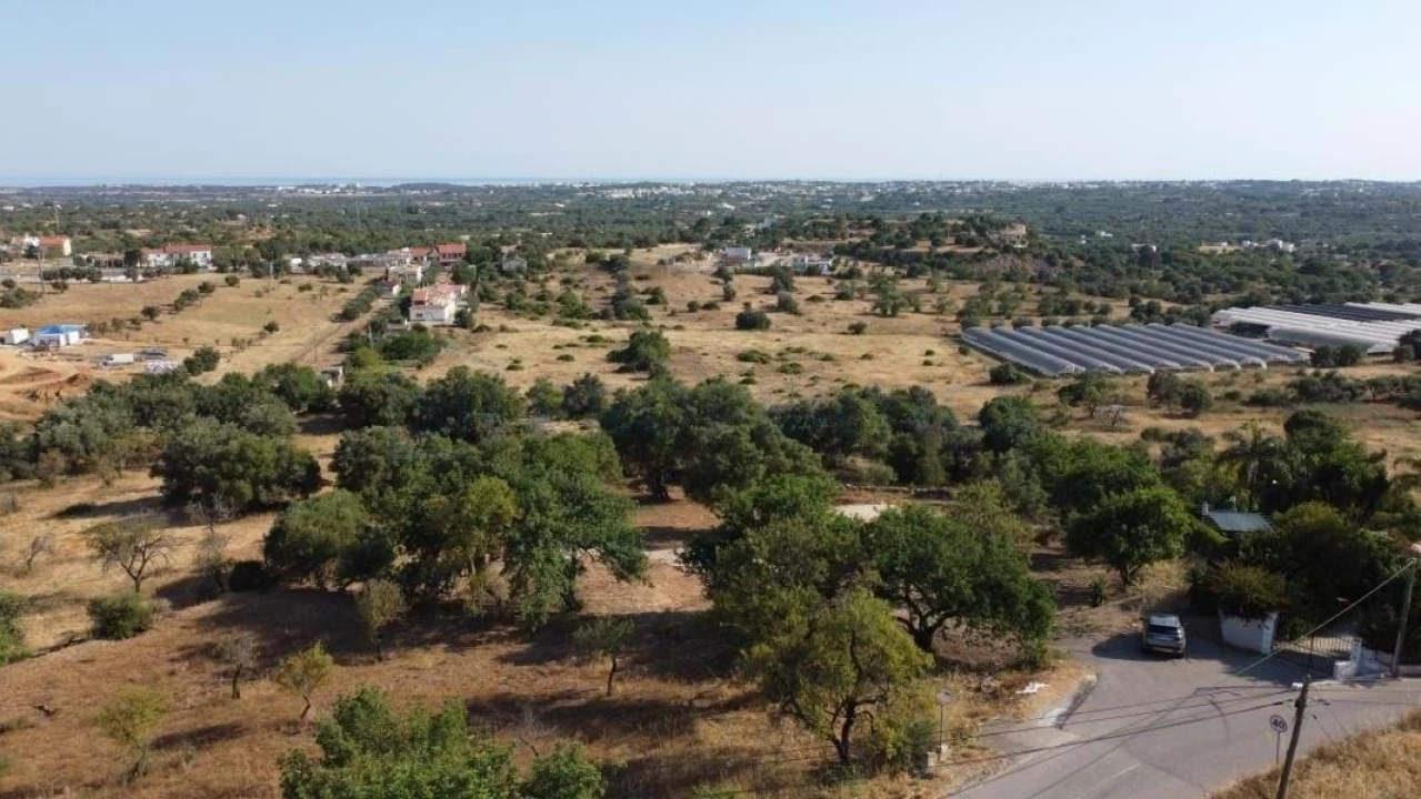 Terreno para Venda em Boliqueime Foto 18