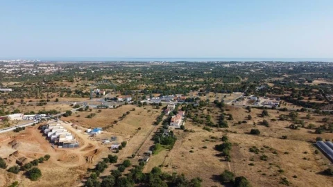 Terreno para Venda em Boliqueime