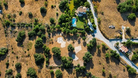 Terreno para Venda em Boliqueime