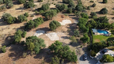 Terreno para Venda em Boliqueime
