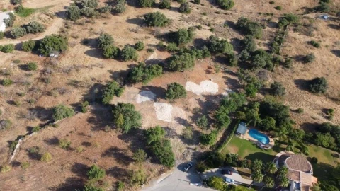 Terreno para Venda em Boliqueime