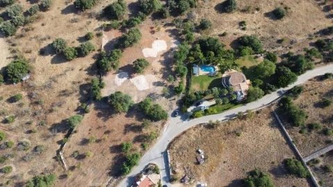 Terreno para Venda em Boliqueime