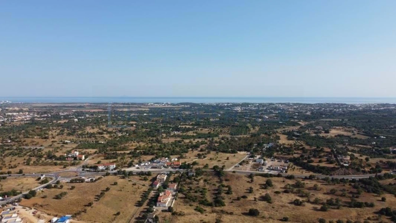 Terreno para Venda em Boliqueime Foto 23