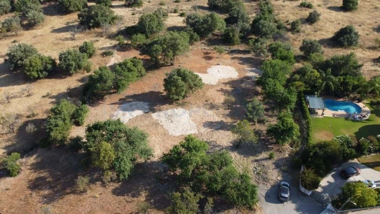 Terreno para Venda em Boliqueime Foto 2