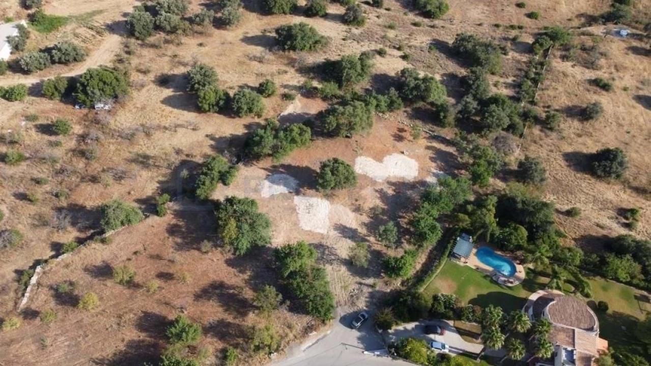 Terreno para Venda em Boliqueime Foto 25