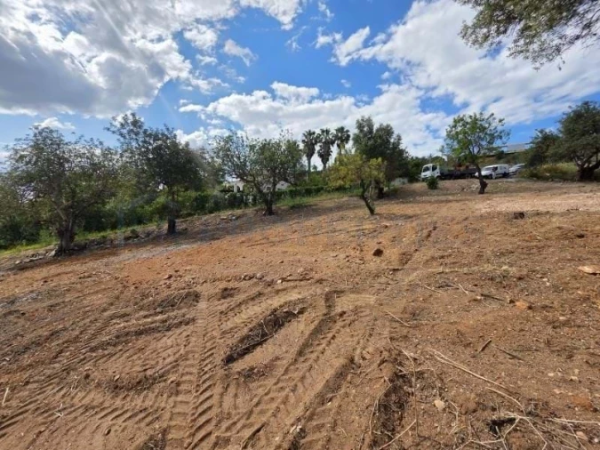 Terreno para Venda em Boliqueime Foto 14
