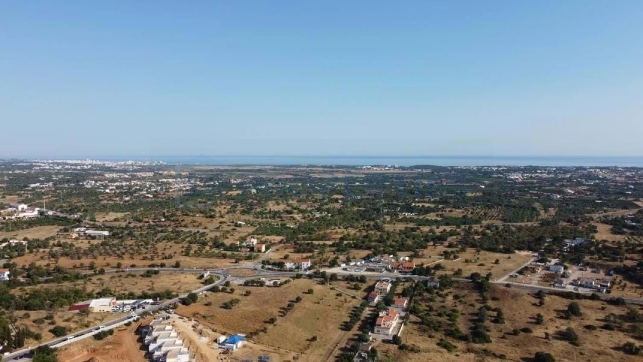 Terreno para Venda em Boliqueime Foto 24