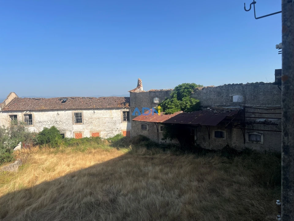 Quinta para Venda em Castelo Branco Foto 43