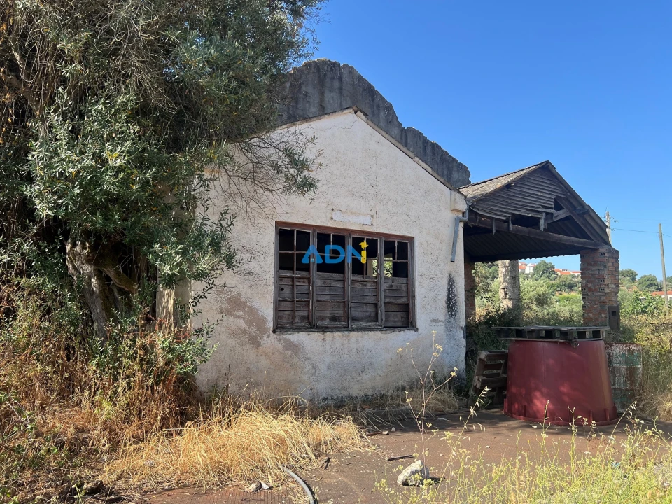 Quinta para Venda em Castelo Branco Foto 21