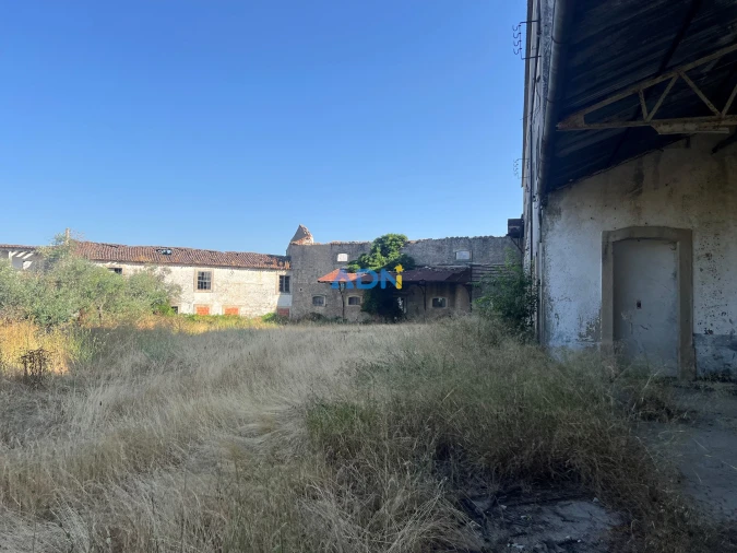 Quinta para Venda em Castelo Branco Foto 24