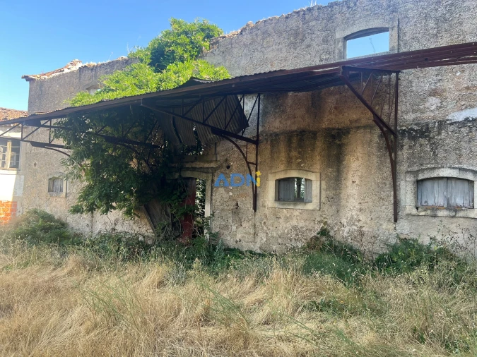 Quinta para Venda em Castelo Branco Foto 52