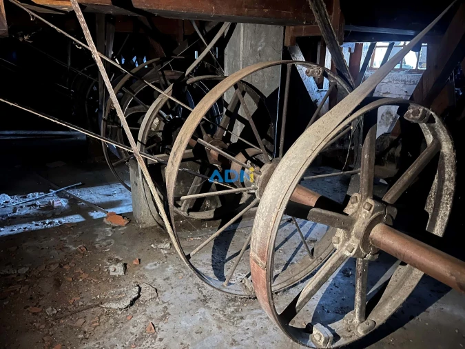 Quinta para Venda em Castelo Branco Foto 34