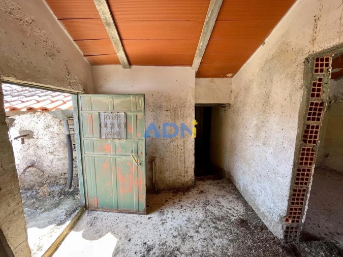 Moradia T2 para Venda em Rosmaninhal Foto 17