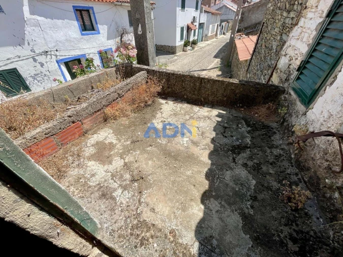 Moradia T2 para Venda em Rosmaninhal Foto 16