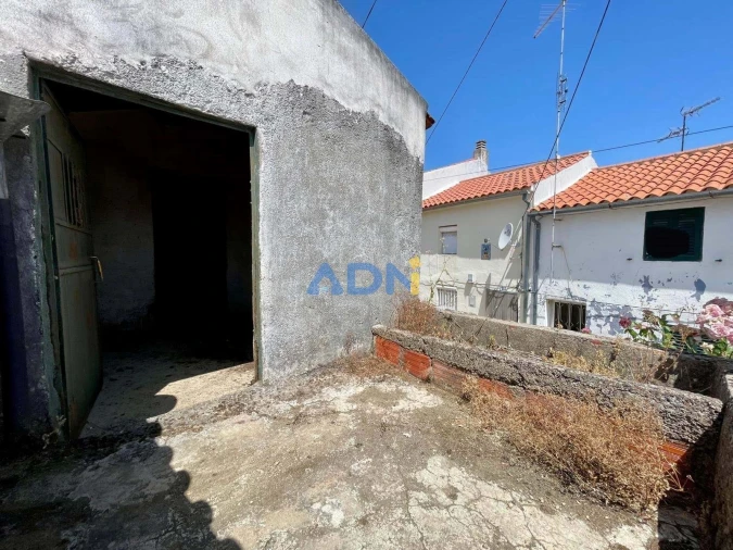 Moradia T2 para Venda em Rosmaninhal Foto 15