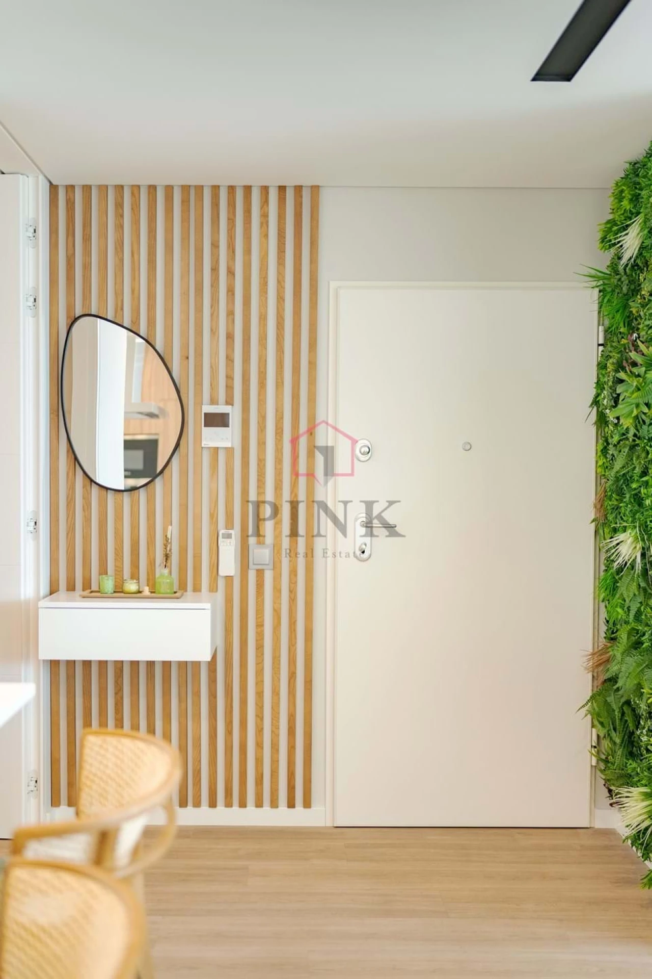 Apartamento T2 para Arrendamento em Funchal (São Pedro) Foto 3