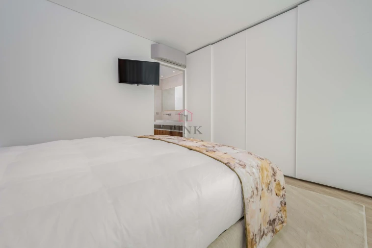 Apartamento T2 para Arrendamento em Funchal (São Pedro) Foto 17