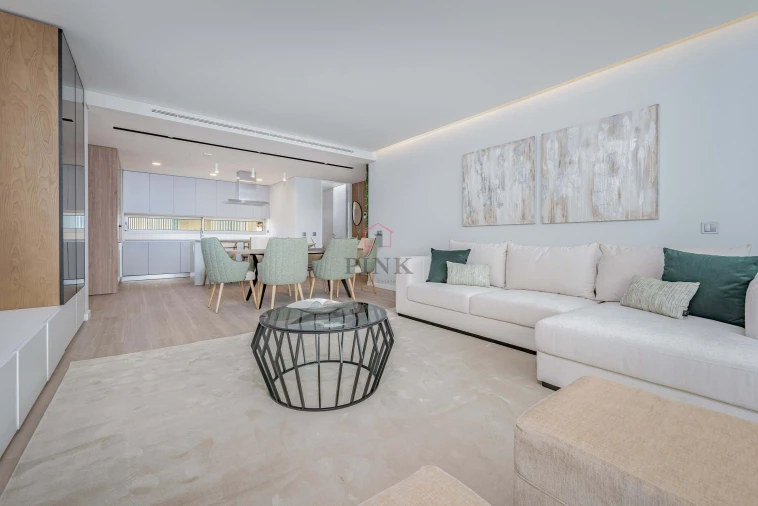 Apartamento T2 para Arrendamento em Funchal (São Pedro) Foto 12