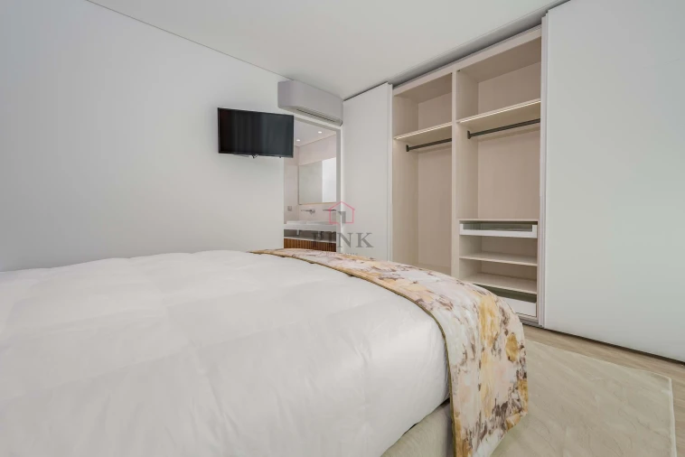 Apartamento T2 para Arrendamento em Funchal (São Pedro) Foto 18