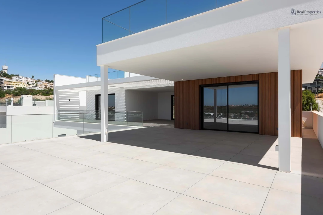 Moradia T4 para Venda em Albufeira e Olhos de Água Foto 44