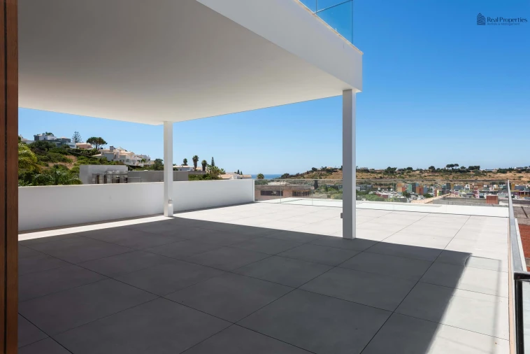 Moradia T4 para Venda em Albufeira e Olhos de Água Foto 47