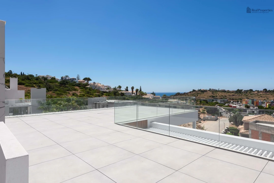 Moradia T4 para Venda em Albufeira e Olhos de Água Foto 45