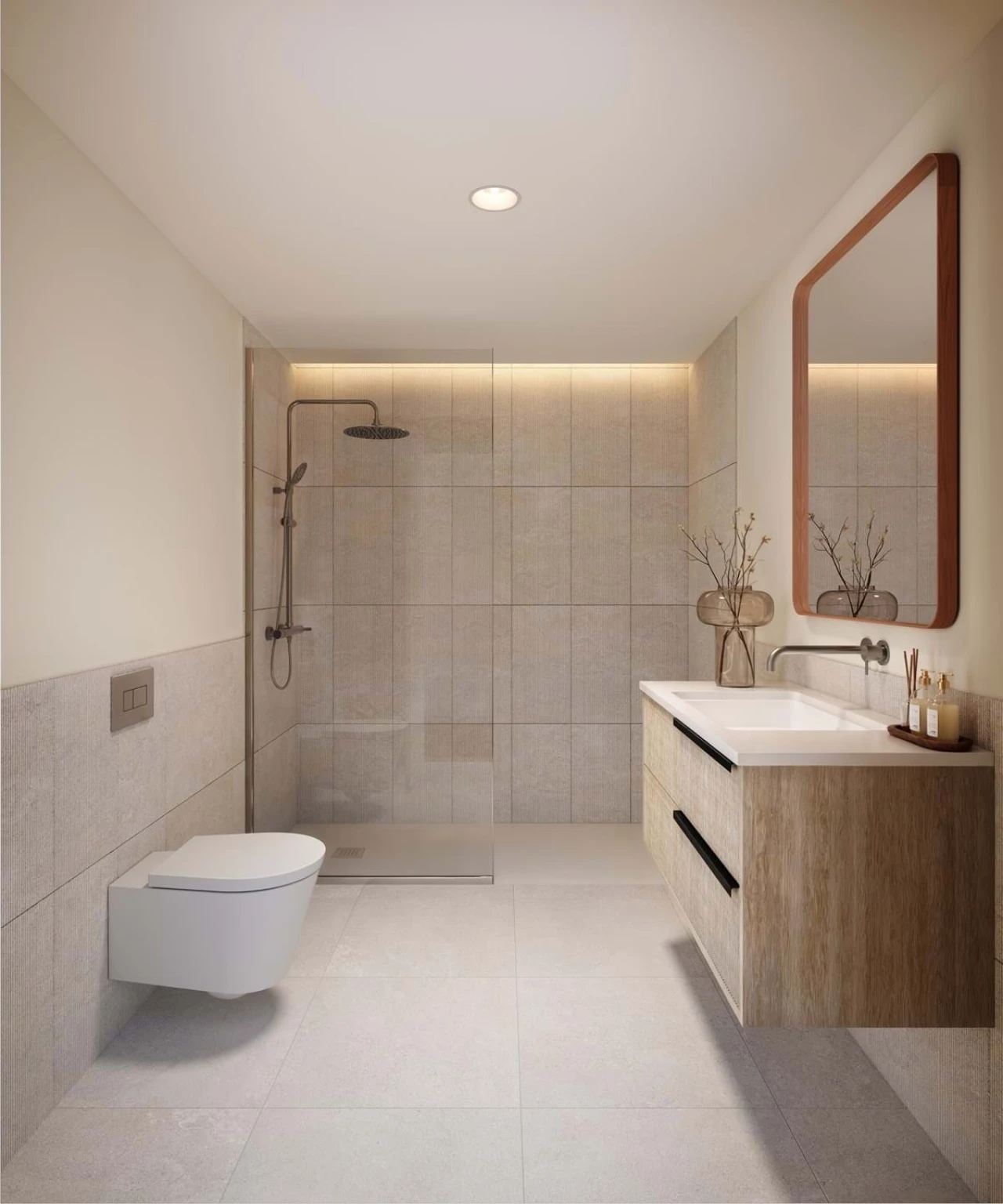 Apartamento para Venda em Laranjeiro e Feijó Foto 7