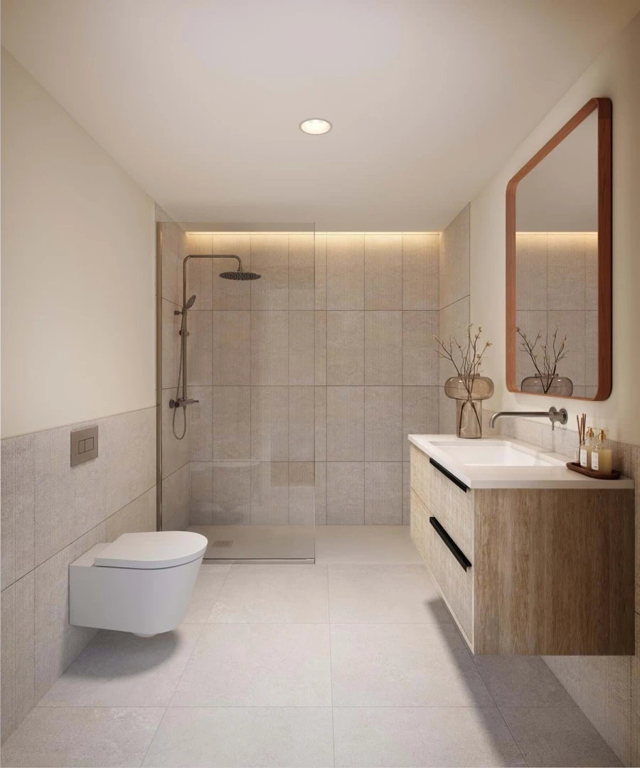 Apartamento para Venda em Laranjeiro e Feijó Foto 7